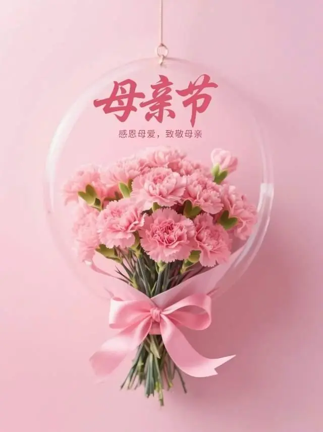 知名诗人严宗碧老师母亲节佳作与君共赏（图2）