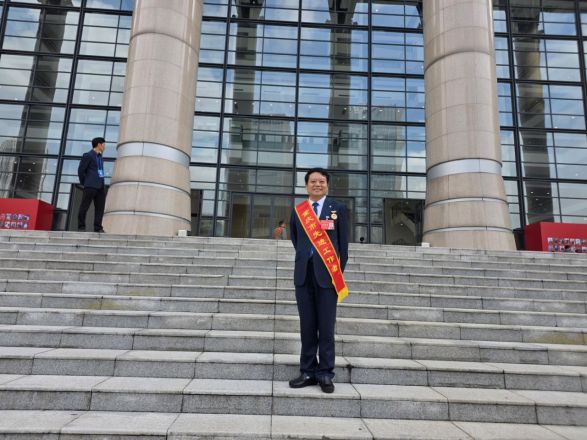 择一事终一生 守文脉铸初心——专访重庆市第七届先进工作者雷学刚(图4)