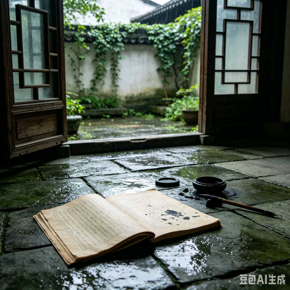 《何全兴当代诗歌原创作品当代诗歌看图即兴诗六首》作者：何全兴 [中国现代诗歌文化传媒]（图6）