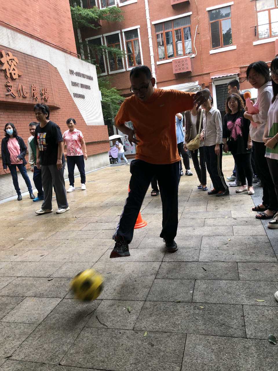 心“话”心“花”送妈妈（图5）
