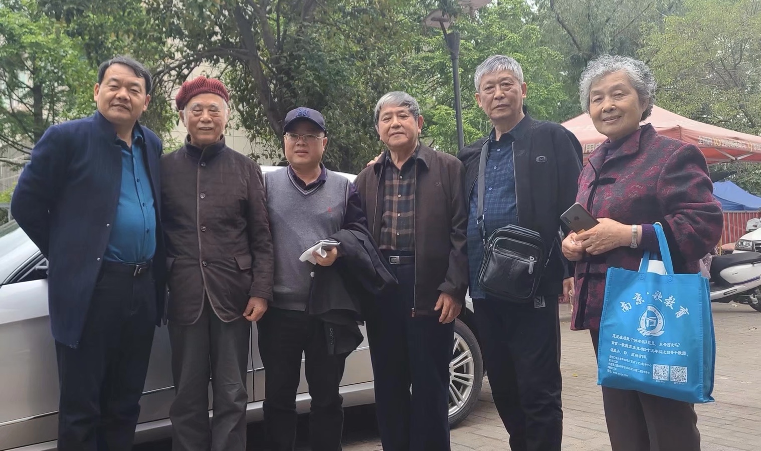 （特刊） 《相逢即是缘》———江西余一的个人彩色画册（之五）（图7）
