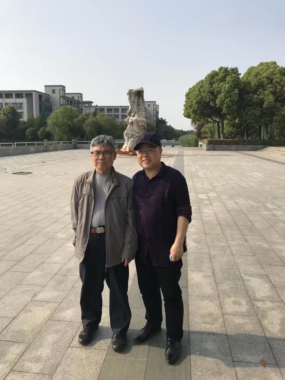 （特刊） 《相逢即是缘》———江西余一的个人彩色画册（之五）（图11）