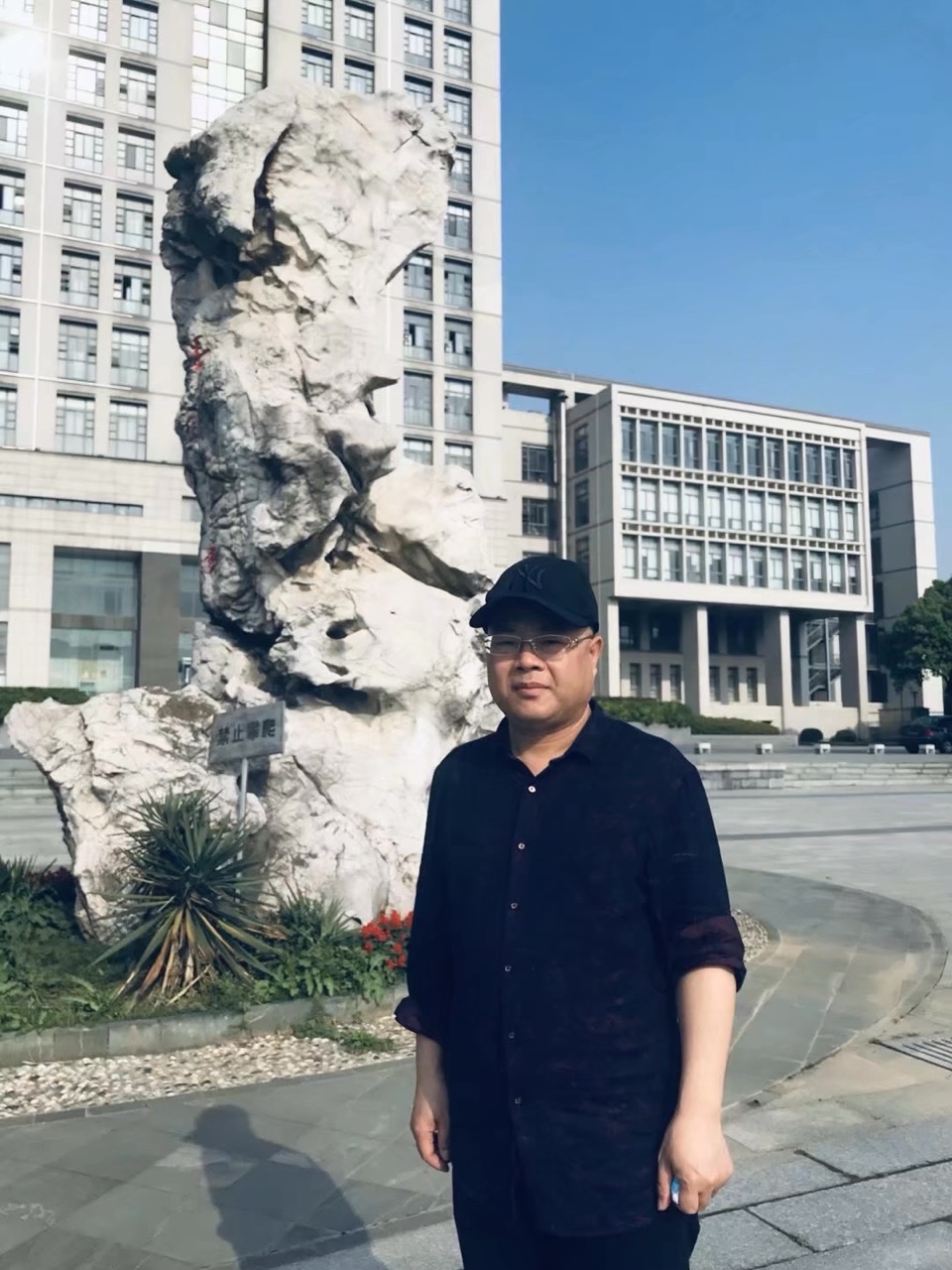 （特刊） 《相逢即是缘》———江西余一的个人彩色画册（之五）（图12）