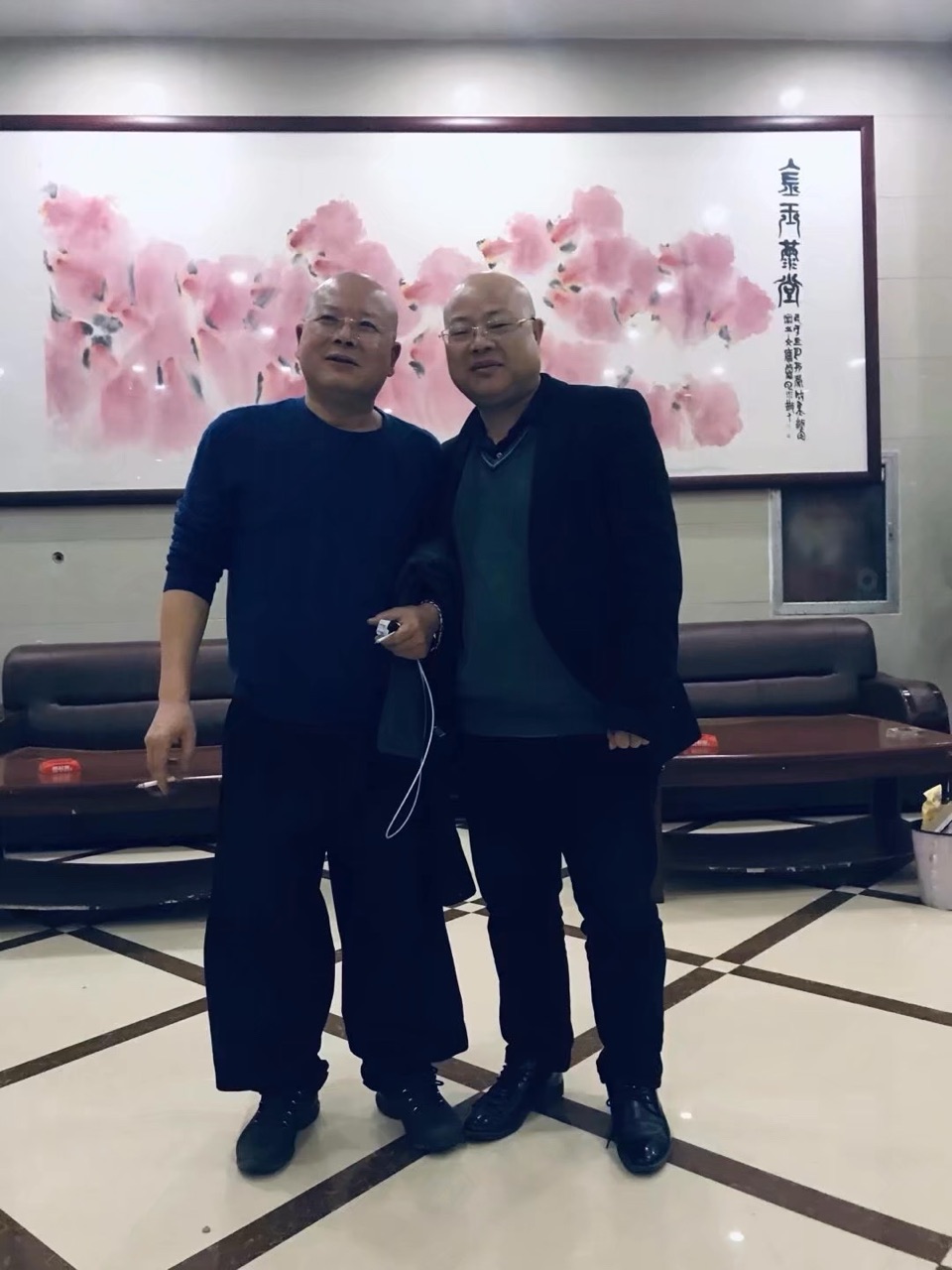 （特刊） 《相逢即是缘》———江西余一的个人彩色画册（之五）（图14）