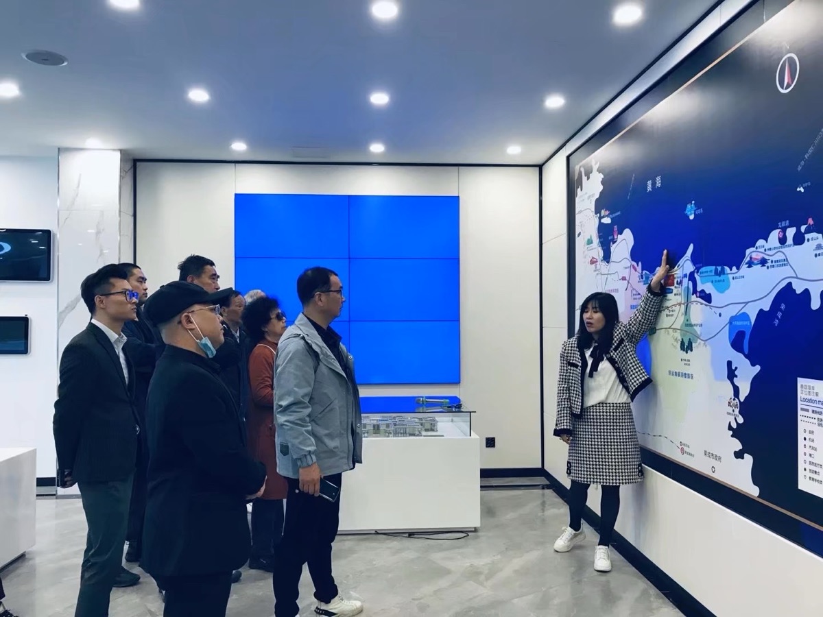 （特刊） 《相逢即是缘》———江西余一的个人彩色画册（之五）（图15）