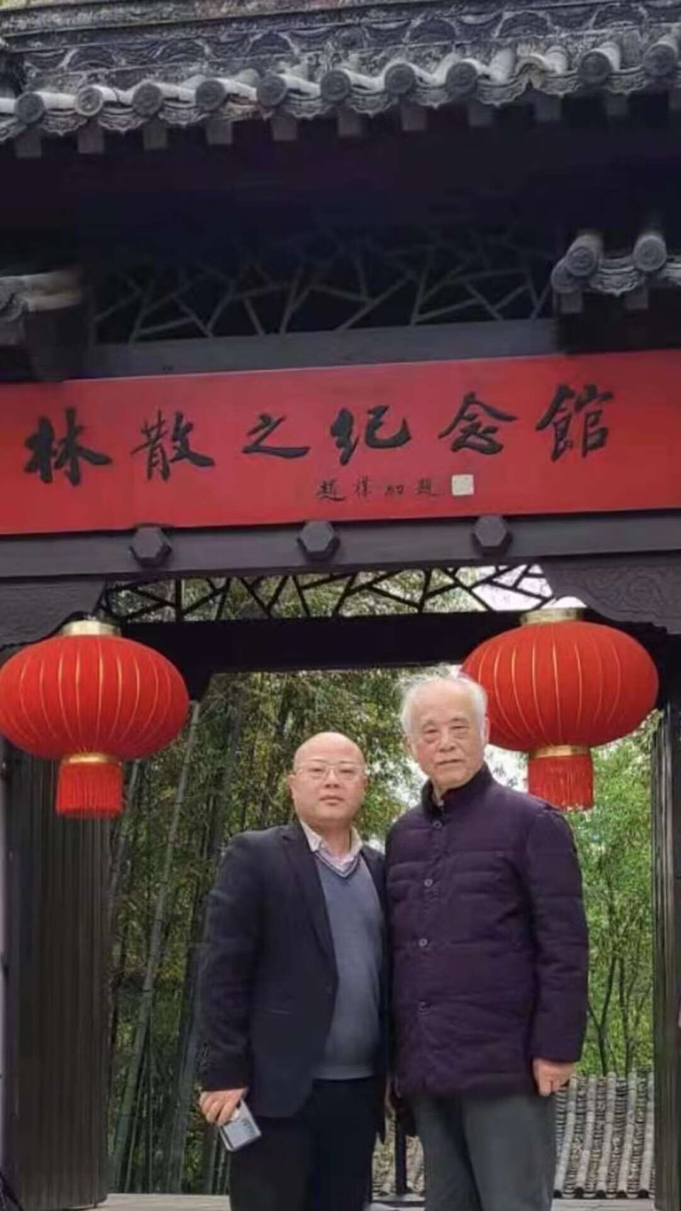 （特刊） 《相逢即是缘》———江西余一的个人彩色画册（之五）（图8）