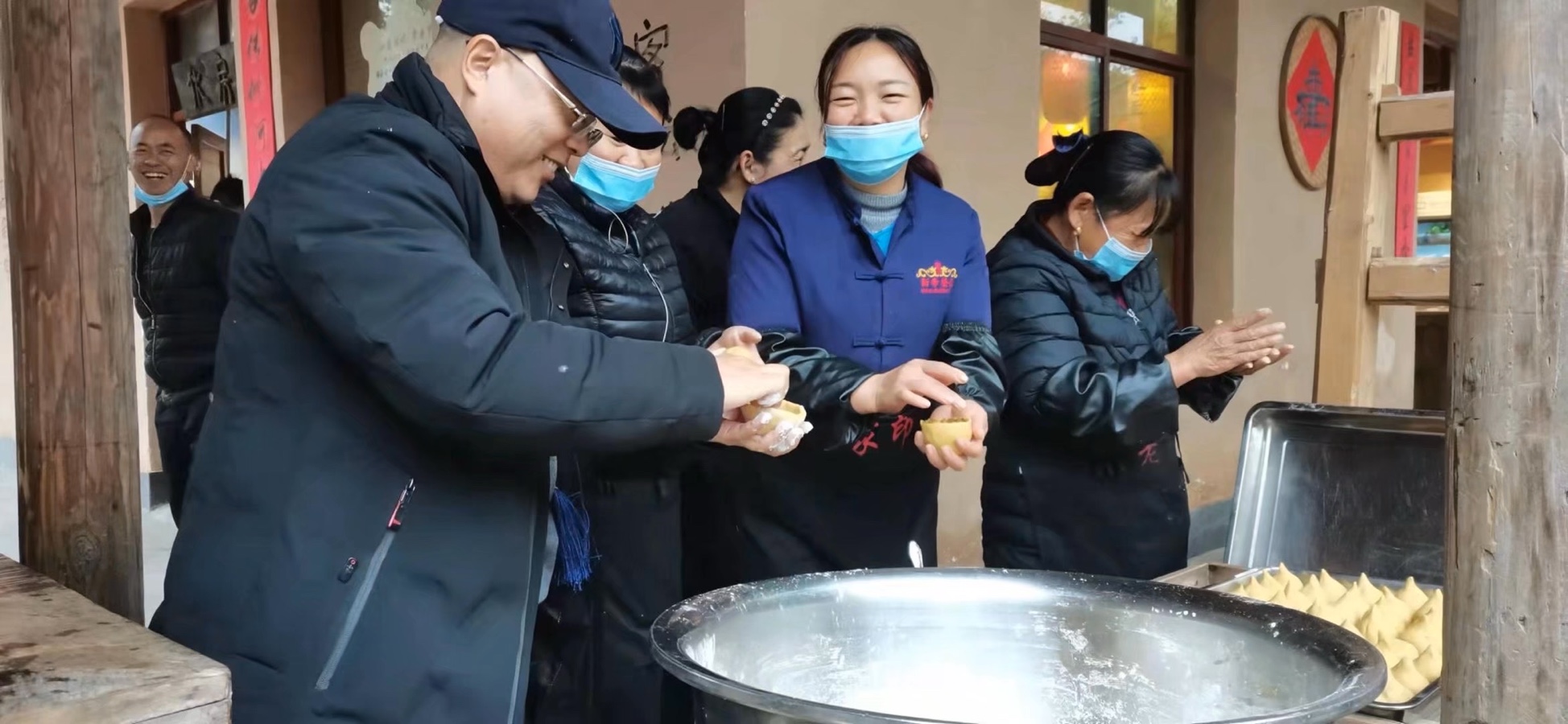 （特刊） 《相逢即是缘》———江西余一的个人彩色画册（之五）（图34）