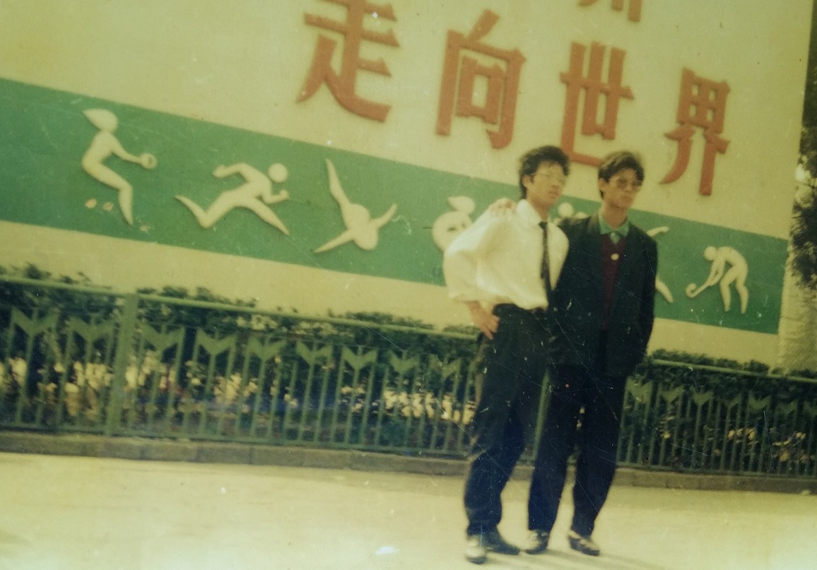 （特刊） 《相逢即是缘》———江西余一的个人彩色画册（之五）（图46）