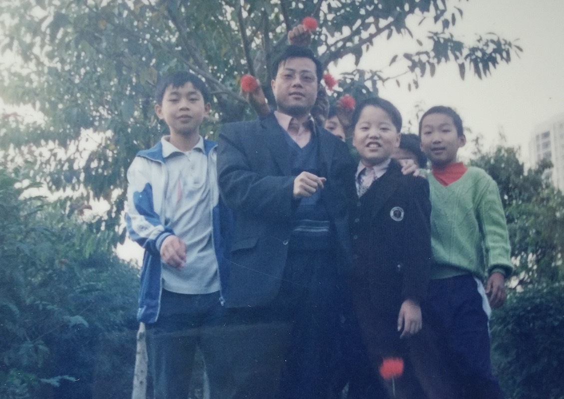 （特刊） 《相逢即是缘》———江西余一的个人彩色画册（之五）（图66）