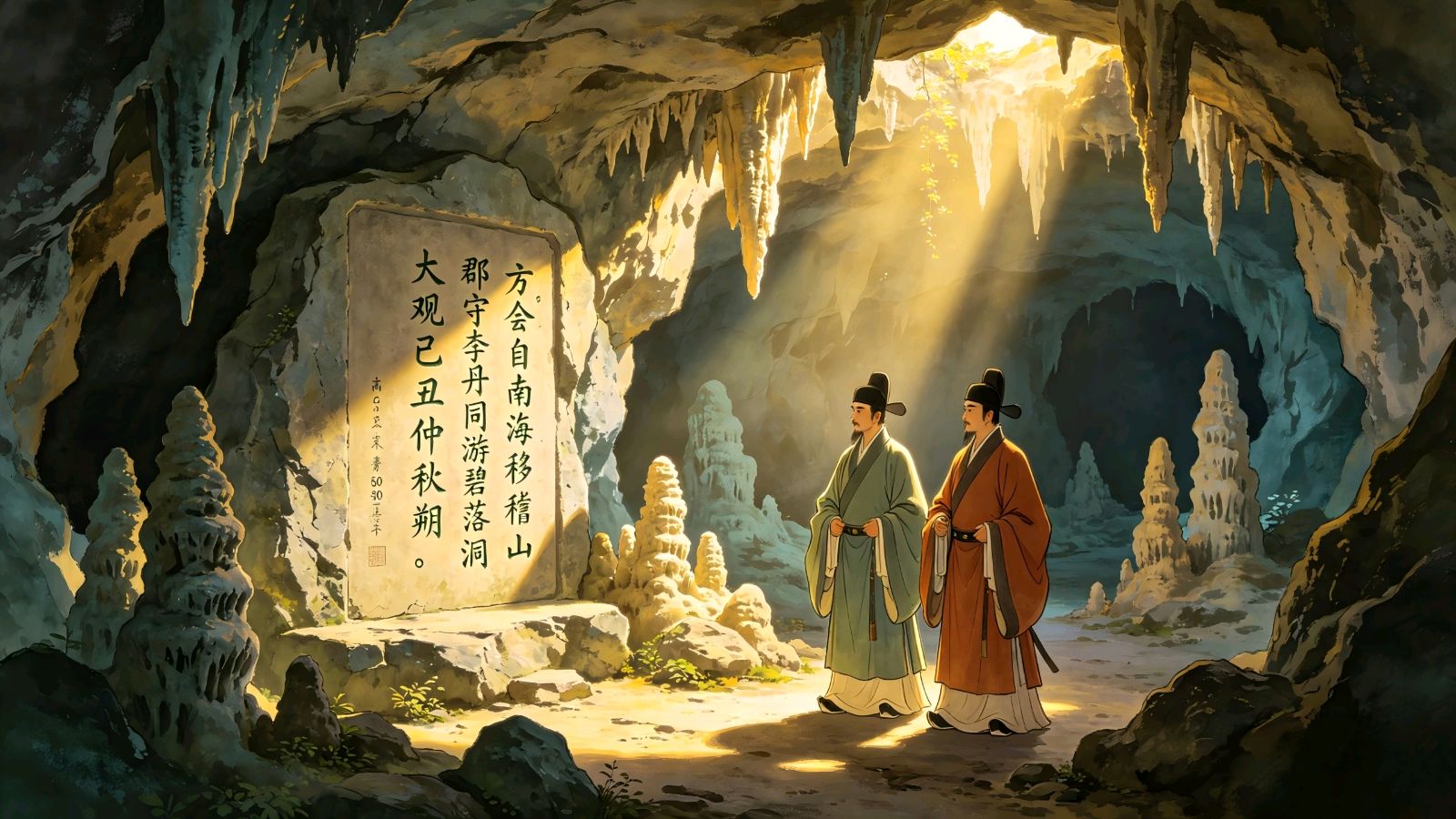 北宋名臣方会:白杜方氏望族的光辉典范(作者:方亚平)(图5)