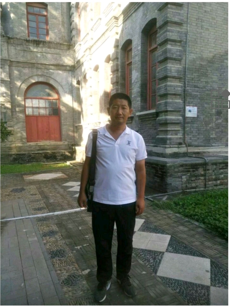 【燕赵文学】散文：烽火燃冀南 忠魂照新河（高光峰/河北）（图6）