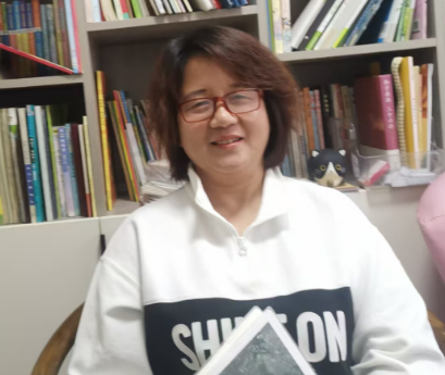 黄雯芳：【土掉渣·滑溜曲】摸泥鳅 《中国憨派文学》（图4）