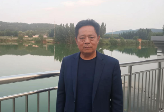 万肇平：【土掉渣·滑溜曲】搞复收 《中国憨派文学》（图4）