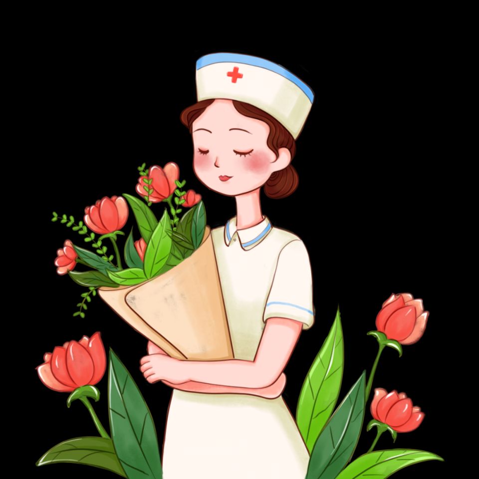 〔中吕·满庭芳〕国际护士节感怀 作者:石省华（图2）