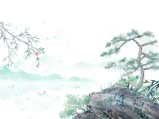 高阳台·小满（通韵） 作者:王岗（图2）