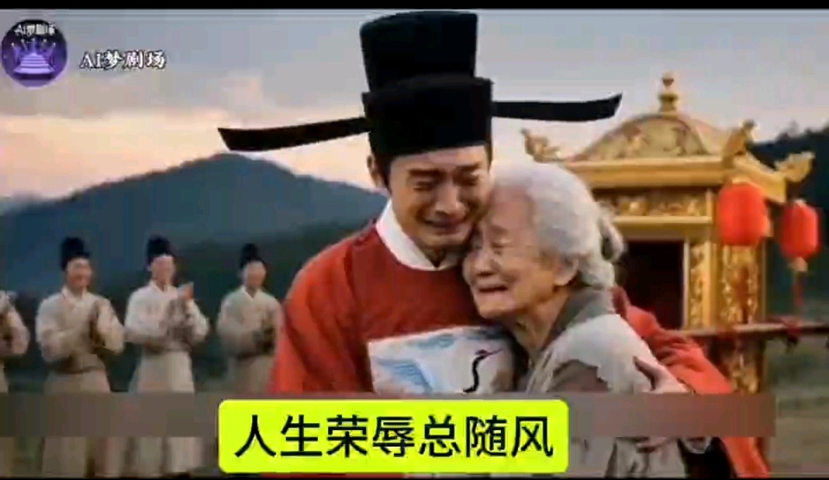 【都市头条向幸福出发编辑部】第15678期 寒窑赋 文 如月 主播 玥言（图4）