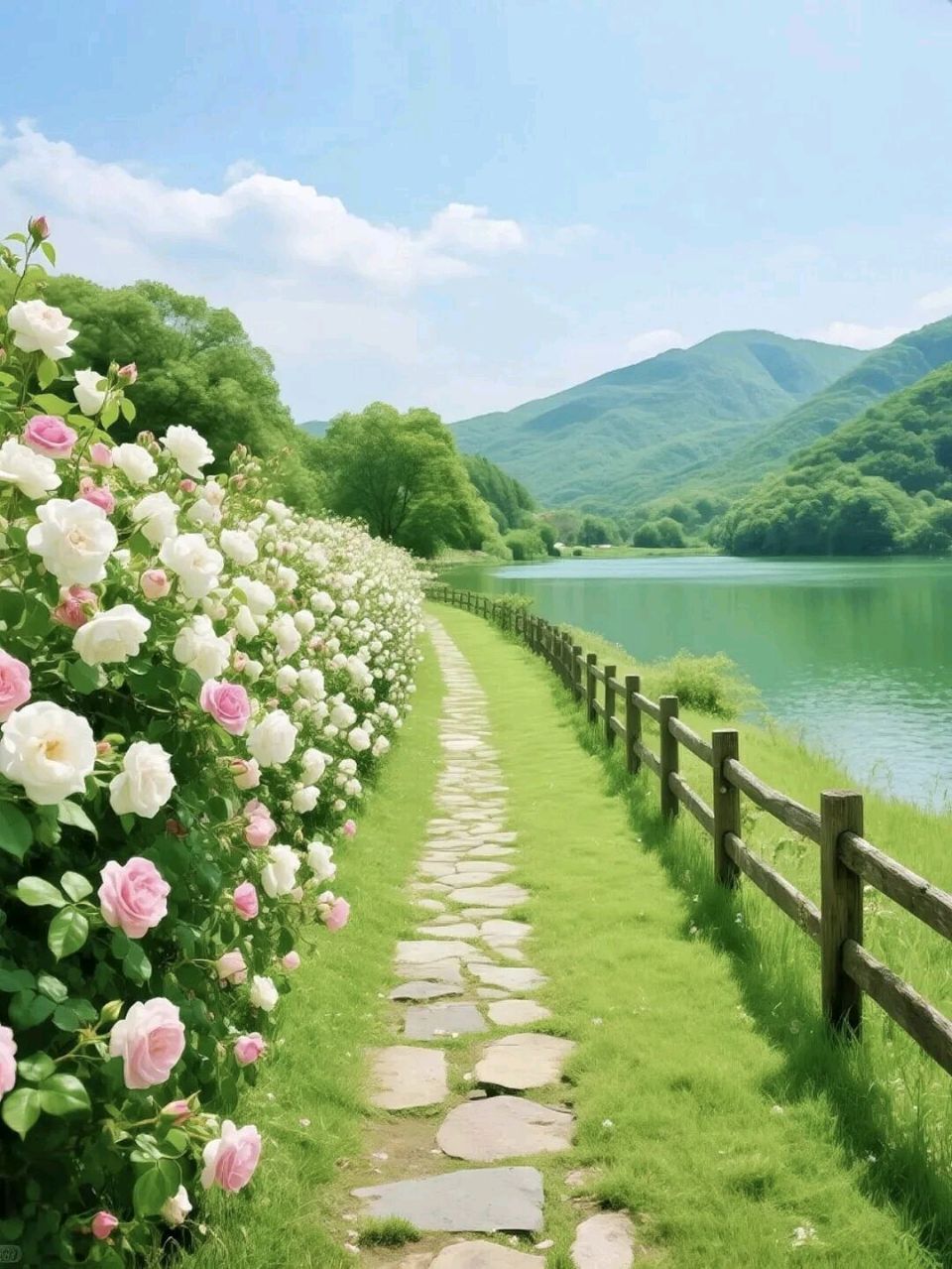 入夏之后文/陈更新（图3）