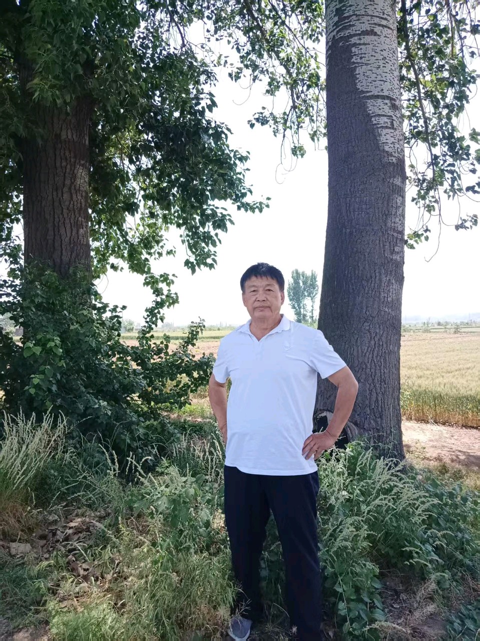 【燕赵文学】采风手记：航拍喉咽村纪实（李建兴/河北）（图5）