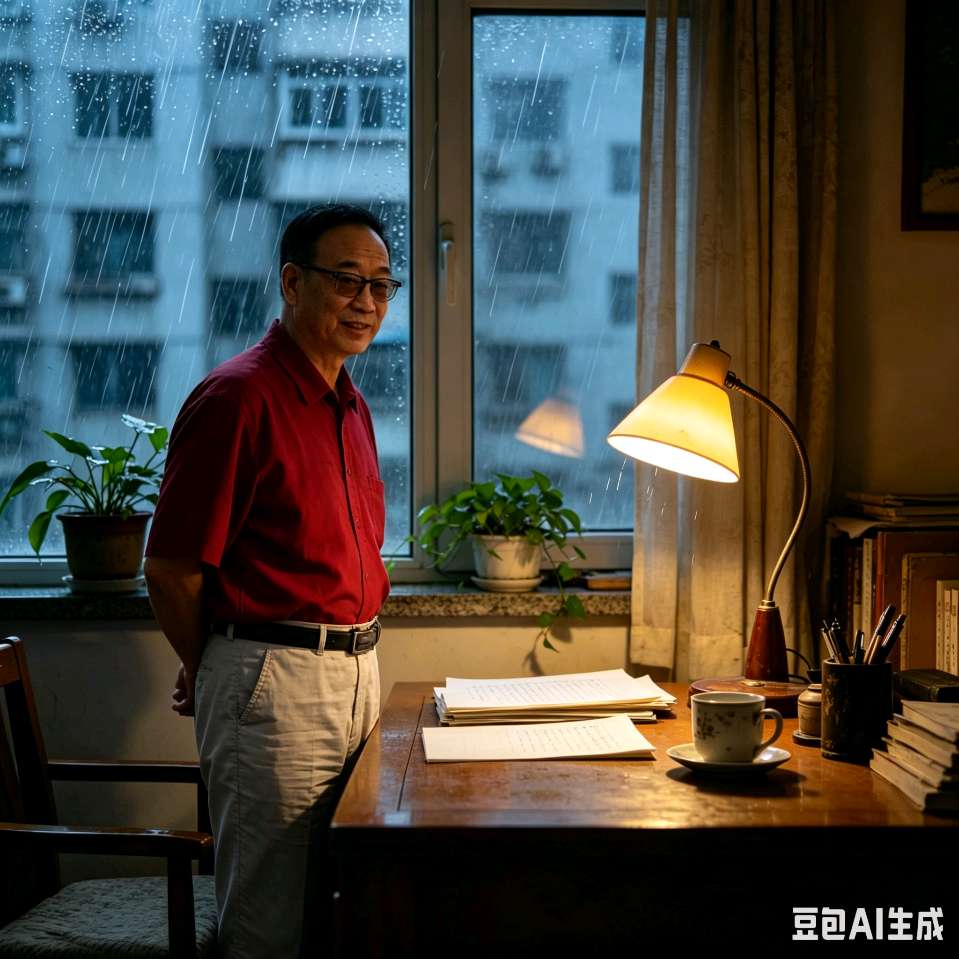《当代诗词创作者郭小林原创作品七律三首》作者：郭小林 [中国现代诗歌文化传媒]（图6）