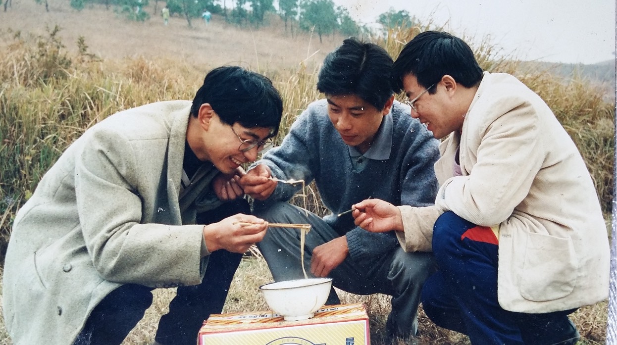 （特刊） 《相逢即是缘》———江西余一的个人彩色画册（之五）（图73）