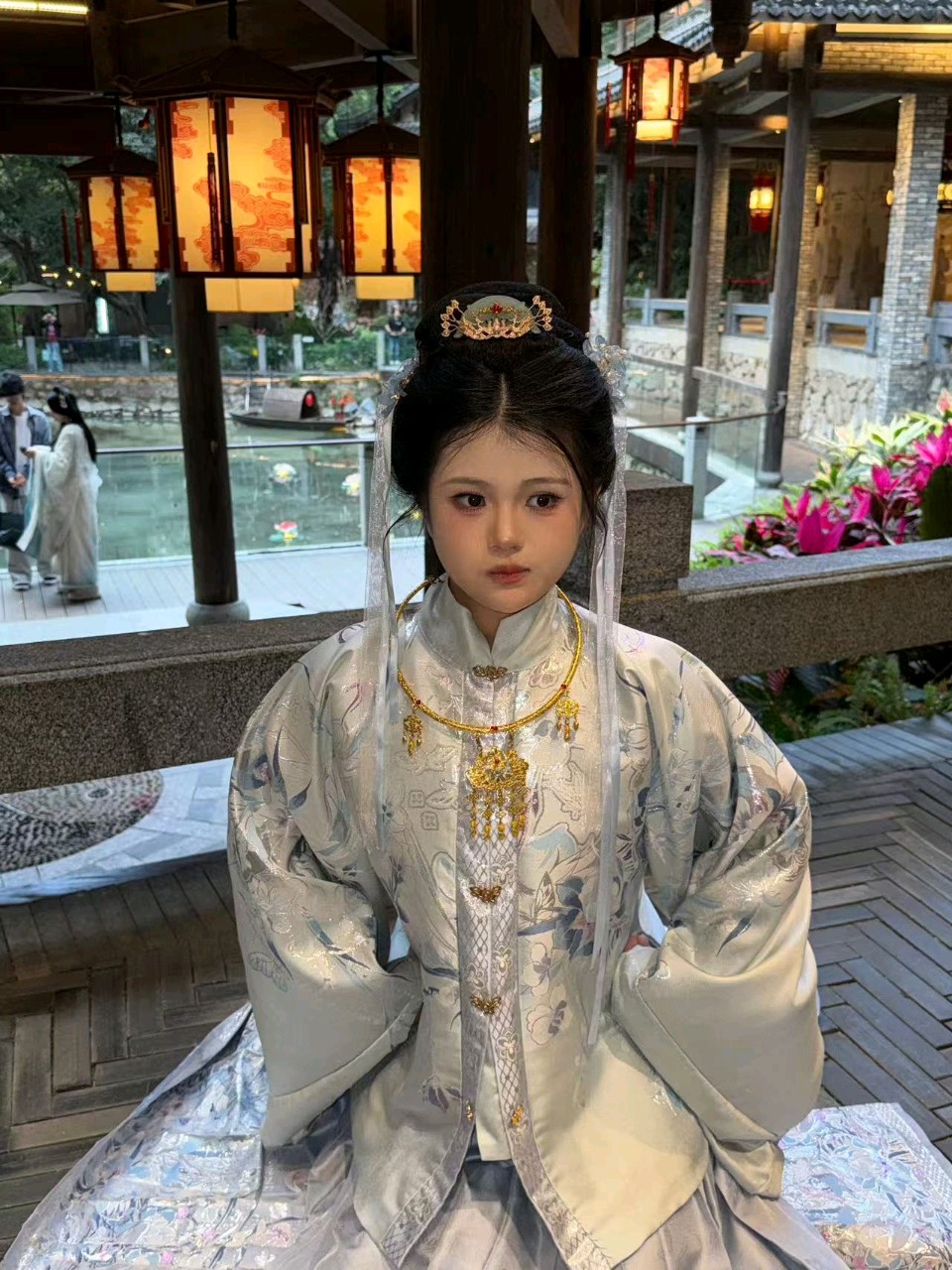 平凡光景/陈思茵（图2）