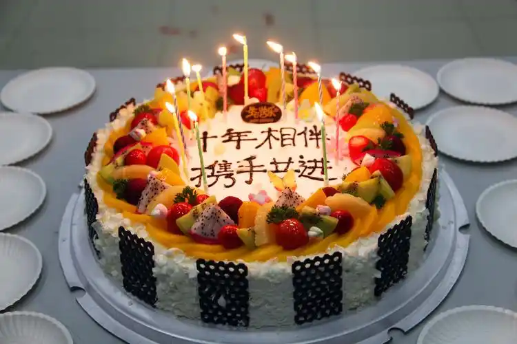 李敬党《运河之春合唱团成立十周年纪念册》主播:李延廷；编辑:开心快乐【运河之春】(第232期)（图10）