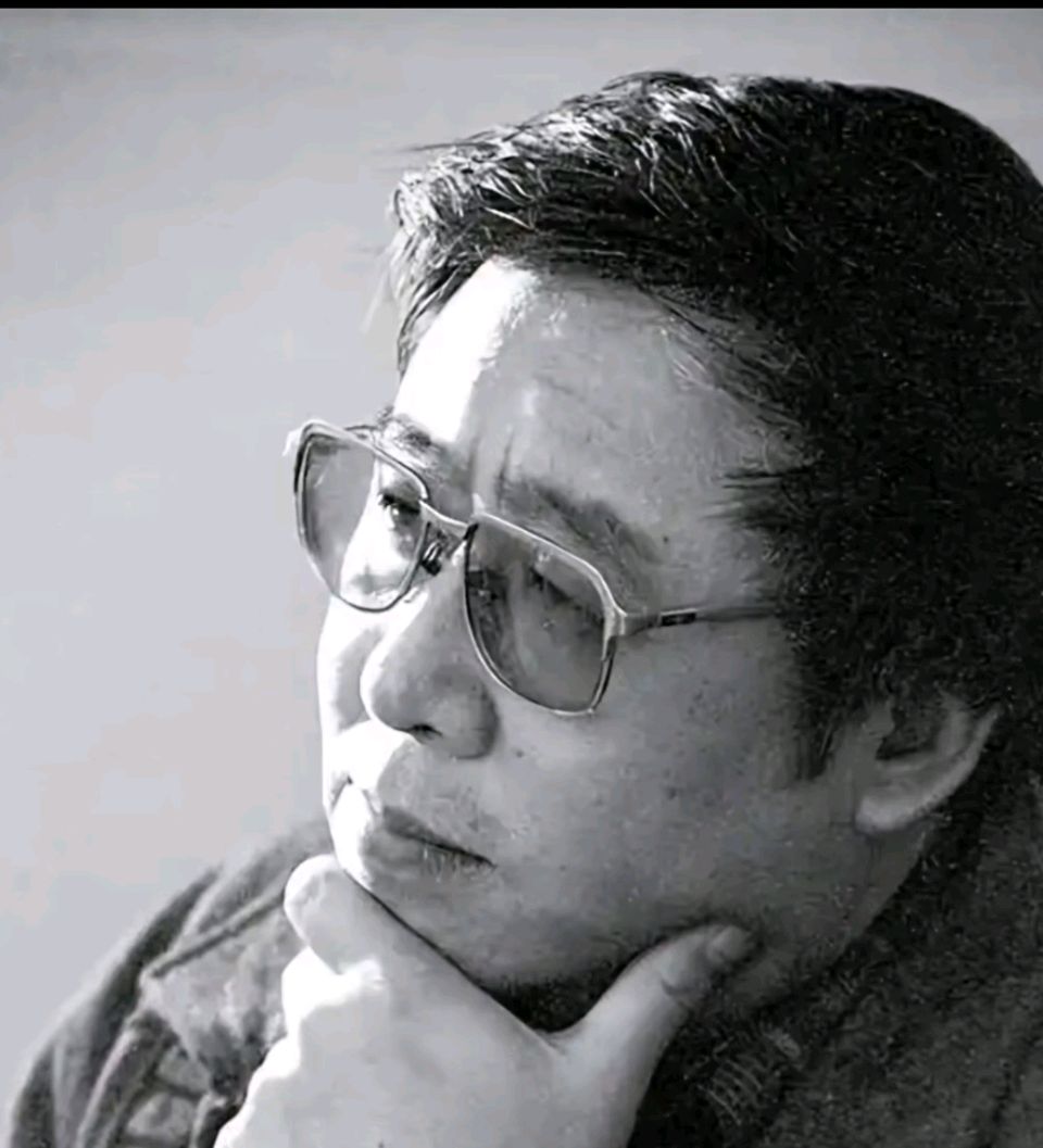 再听高晓松解《平凡的世界》有感-文/罗奕梅-西银/北京头条（图2）