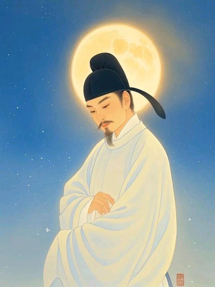 秦世忠:诗歌选粹||巴彦诗协【1148】(图11)