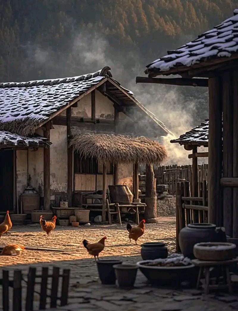 秦世忠:诗歌选粹||巴彦诗协【1148】(图17)