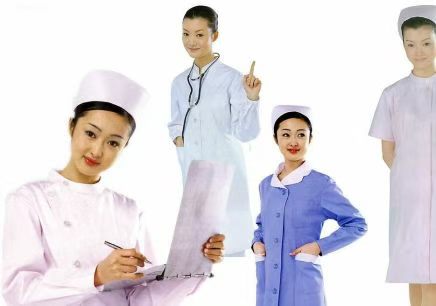 护士节随笔陆自豪/湖南浏阳（图3）