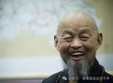 【燕赵文学】散文：得道真僧不易逢（浪里书生/河北）