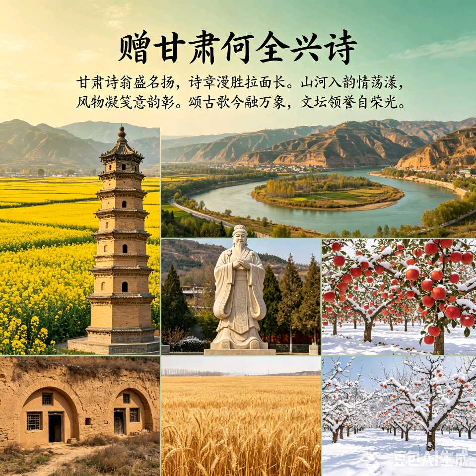 《何全兴当代诗歌创作者原创作品当代诗歌五首》作者：何全兴 [中国现代诗歌文化传媒]（图6）