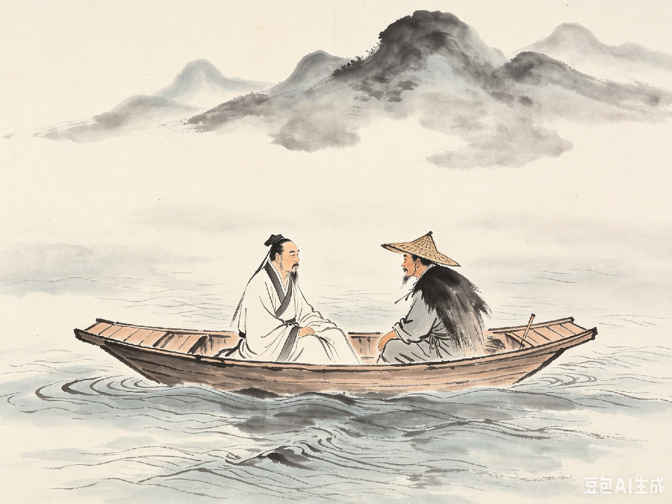 张大千的文章与人生 (3) 张大千的文章与人生 (3)