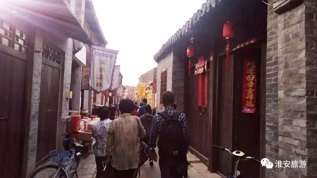 微型散文诗《风过南门小街》（图2）