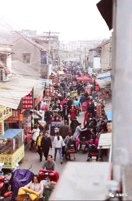 微型散文诗《风过南门小街》（图3）