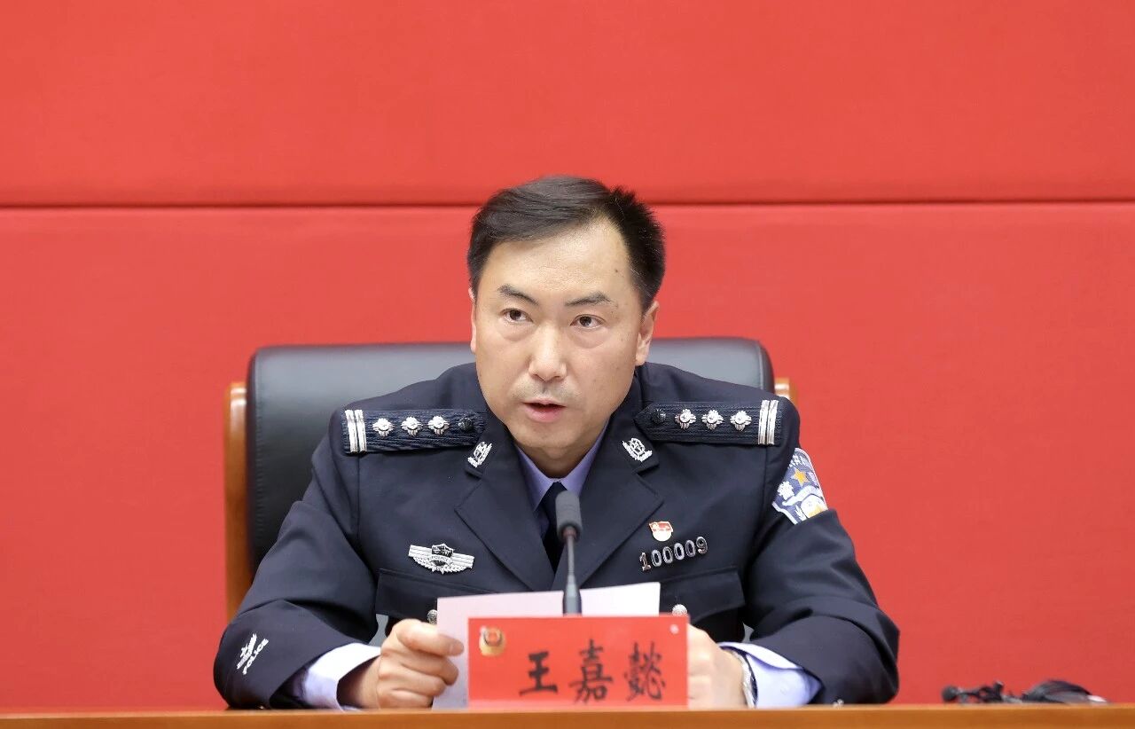 云南省公安机关召开2026年“5·15”打击和防范经济犯罪新闻发布会（图3）