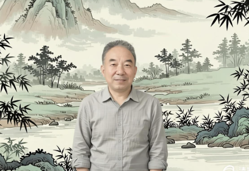 周慧杰:【土掉渣·滑溜曲】迟到 《中国憨派文学》(图3)