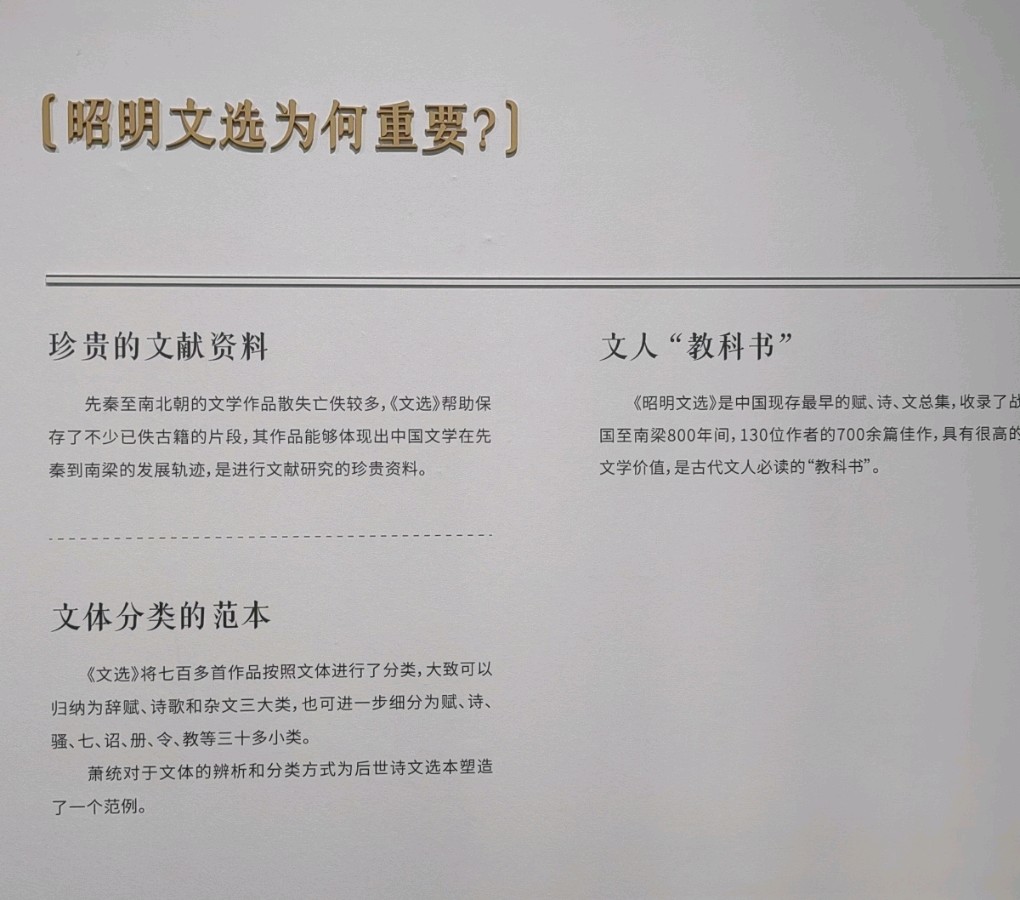 七律 . 昭明文选/江冲（图11）