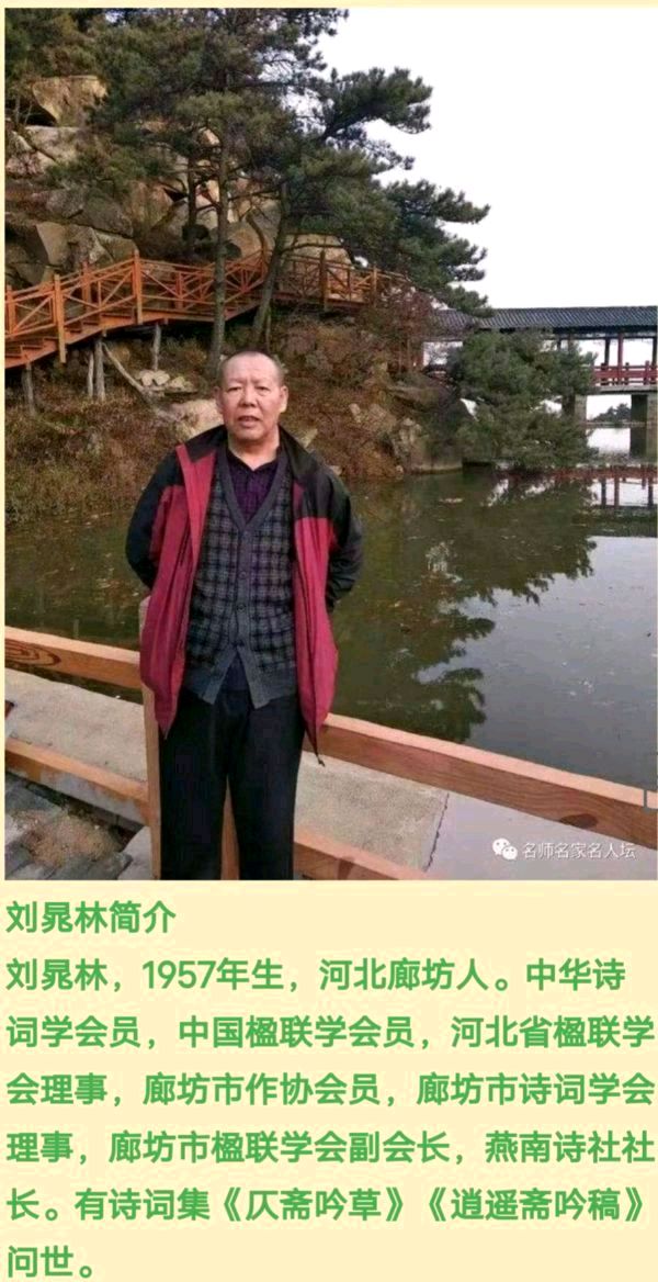 刘晁林《油菜花》（图5）