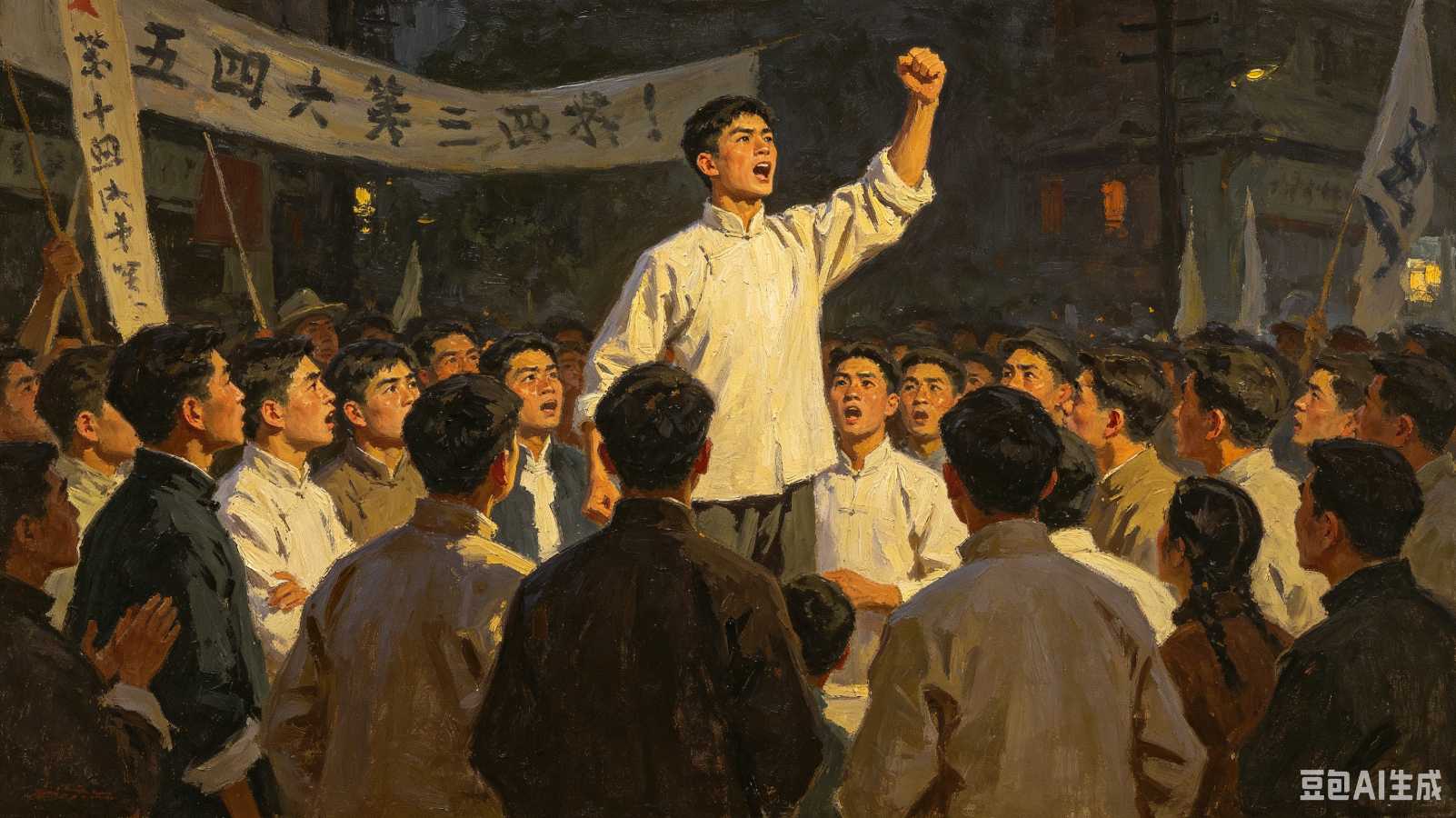 【七律】《步韵陈贻新愽士》文/隆光诚（图4）
