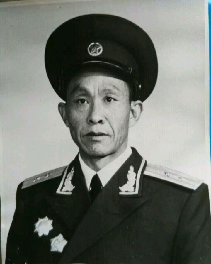 李门三八路,百年红韵传——————商河县怀仁镇洼李村红色家园纪事(图2)