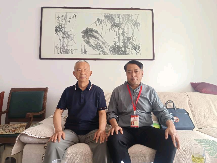 李门三八路,百年红韵传——————商河县怀仁镇洼李村红色家园纪事(图4)