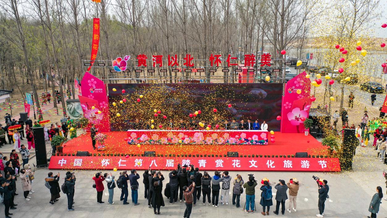 李门三八路,百年红韵传——————商河县怀仁镇洼李村红色家园纪事(图5)