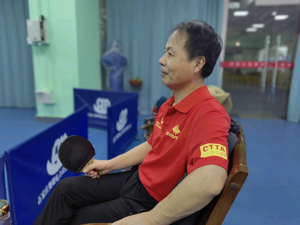 《革命人永远是年青》 詹文宏（图6）
