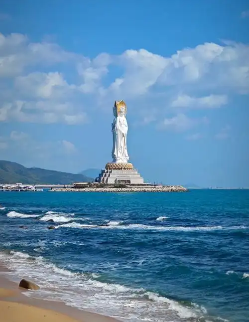 九合群第85期唱和：初游三亚||巴彦诗协【1149】（图6）
