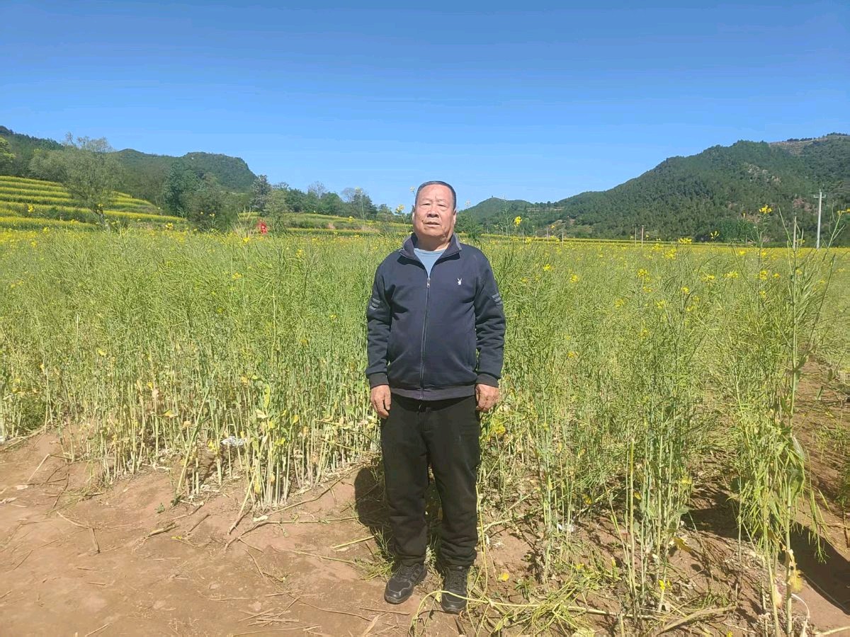 陕西作家孙旭升《闲言碎语之省城就医》（图2）