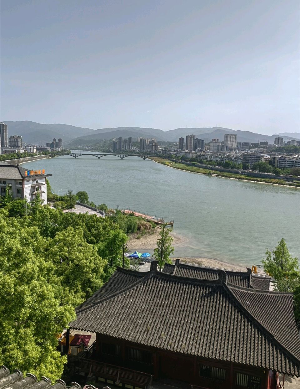 赫赫中天（骈赋文）文/江冲（图6）