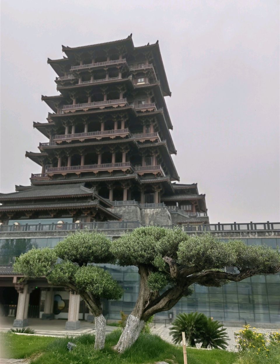 赫赫中天（骈赋文）文/江冲（图11）