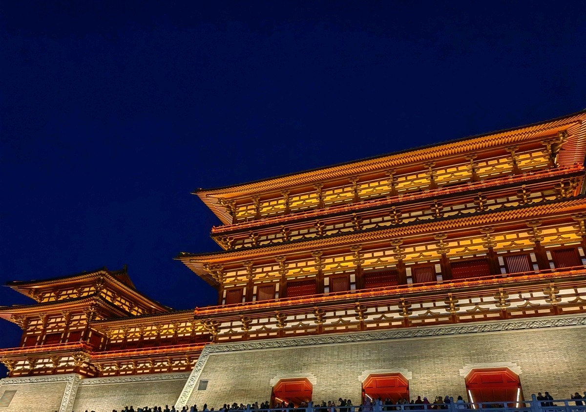 赫赫中天（骈赋文）文/江冲（图20）