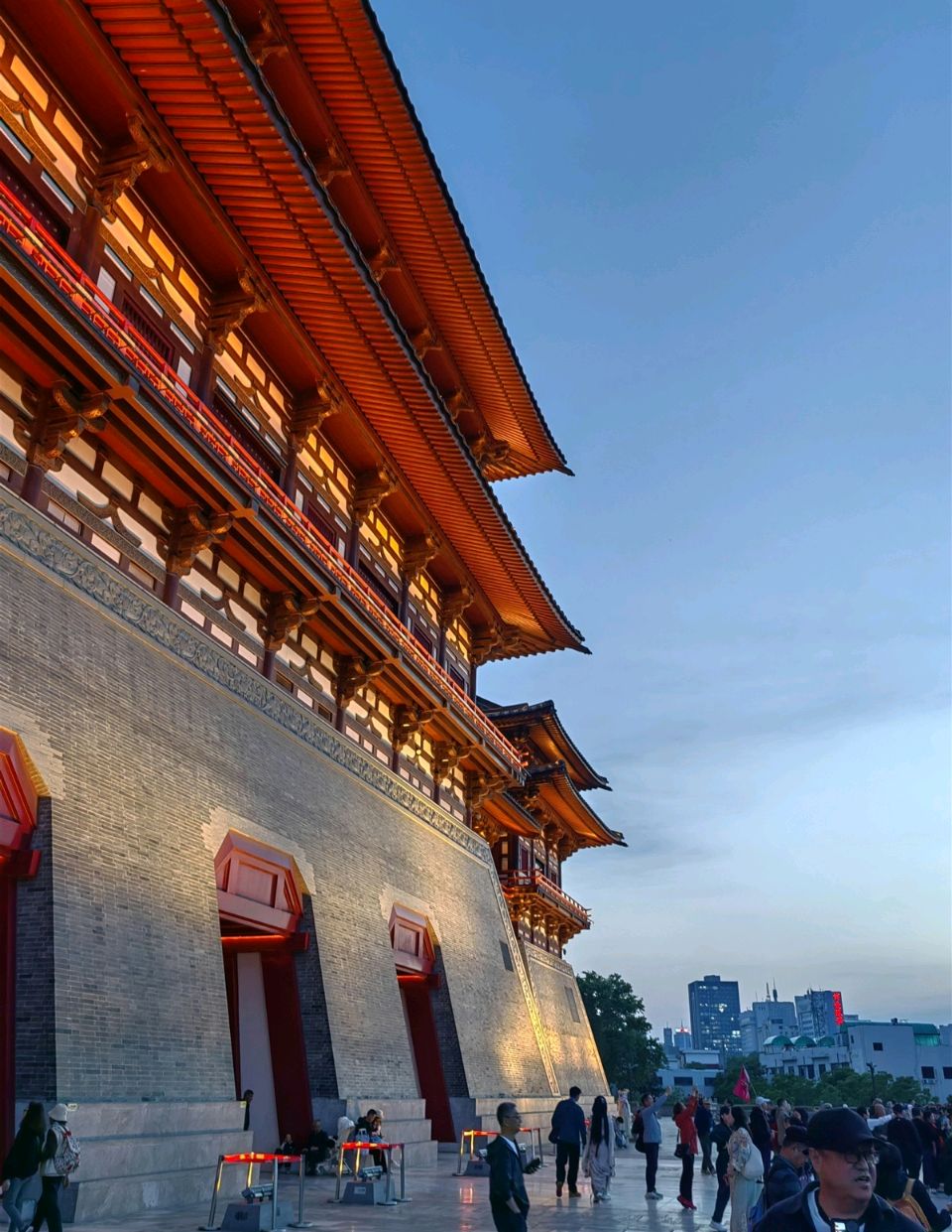 赫赫中天（骈赋文）文/江冲（图18）